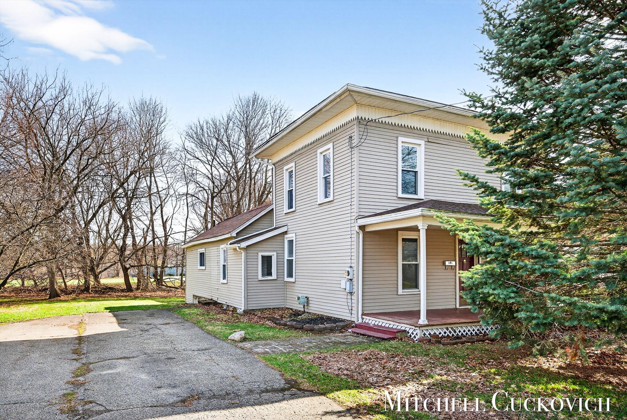 832 E Michigan Avenue