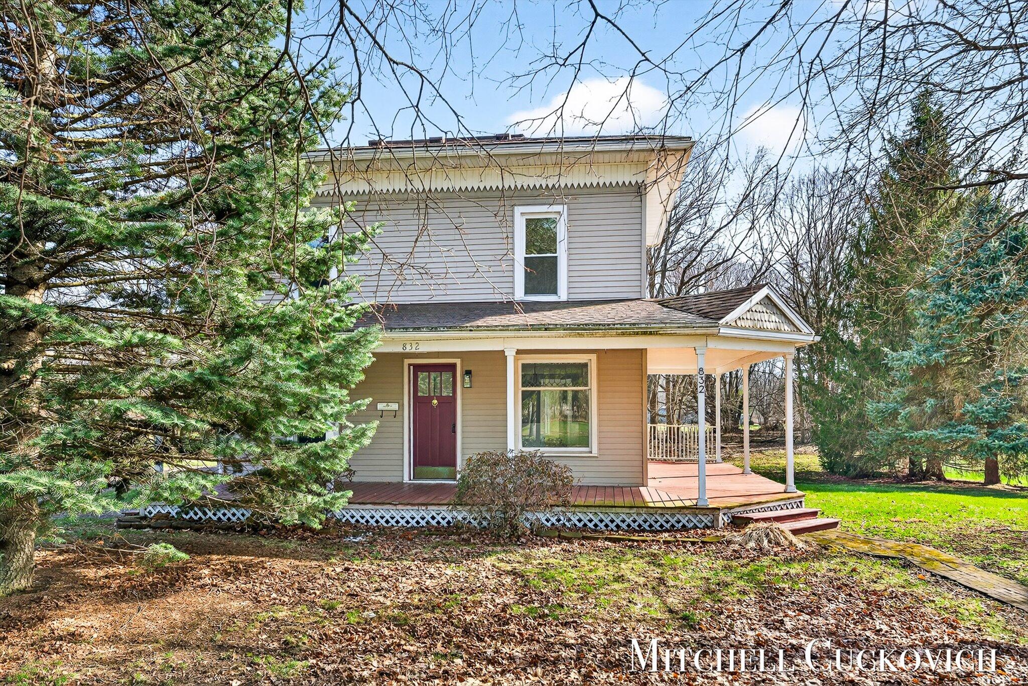 832 E Michigan Avenue