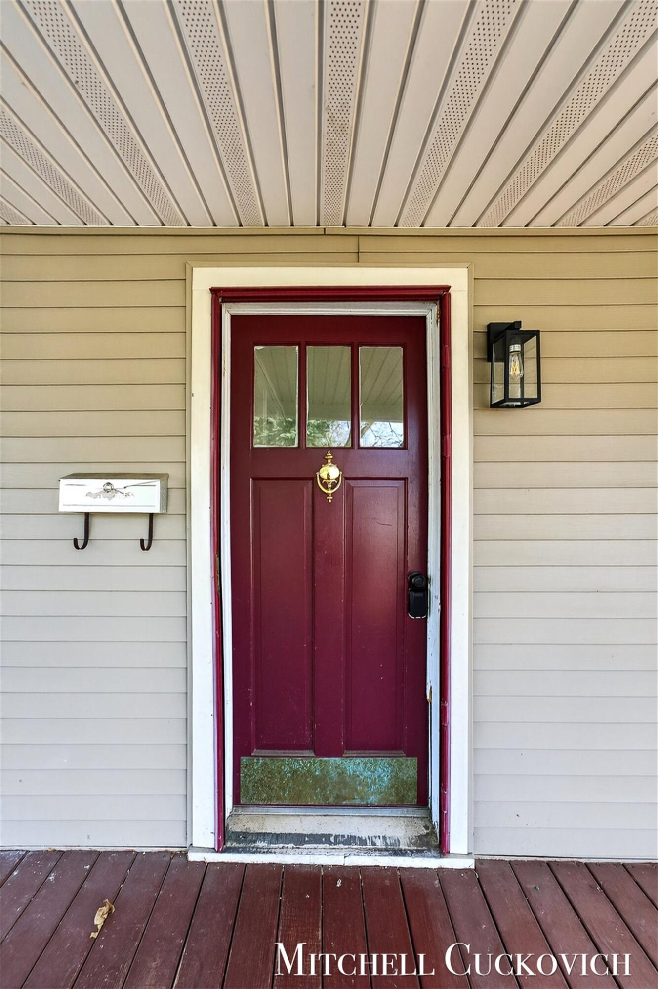 832 E Michigan Avenue