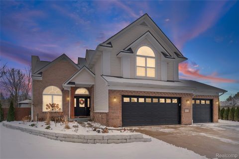 8203 Boulder Drive Davison City MI 48423