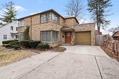 2319 Delaware Boulevard Saginaw City MI 48602