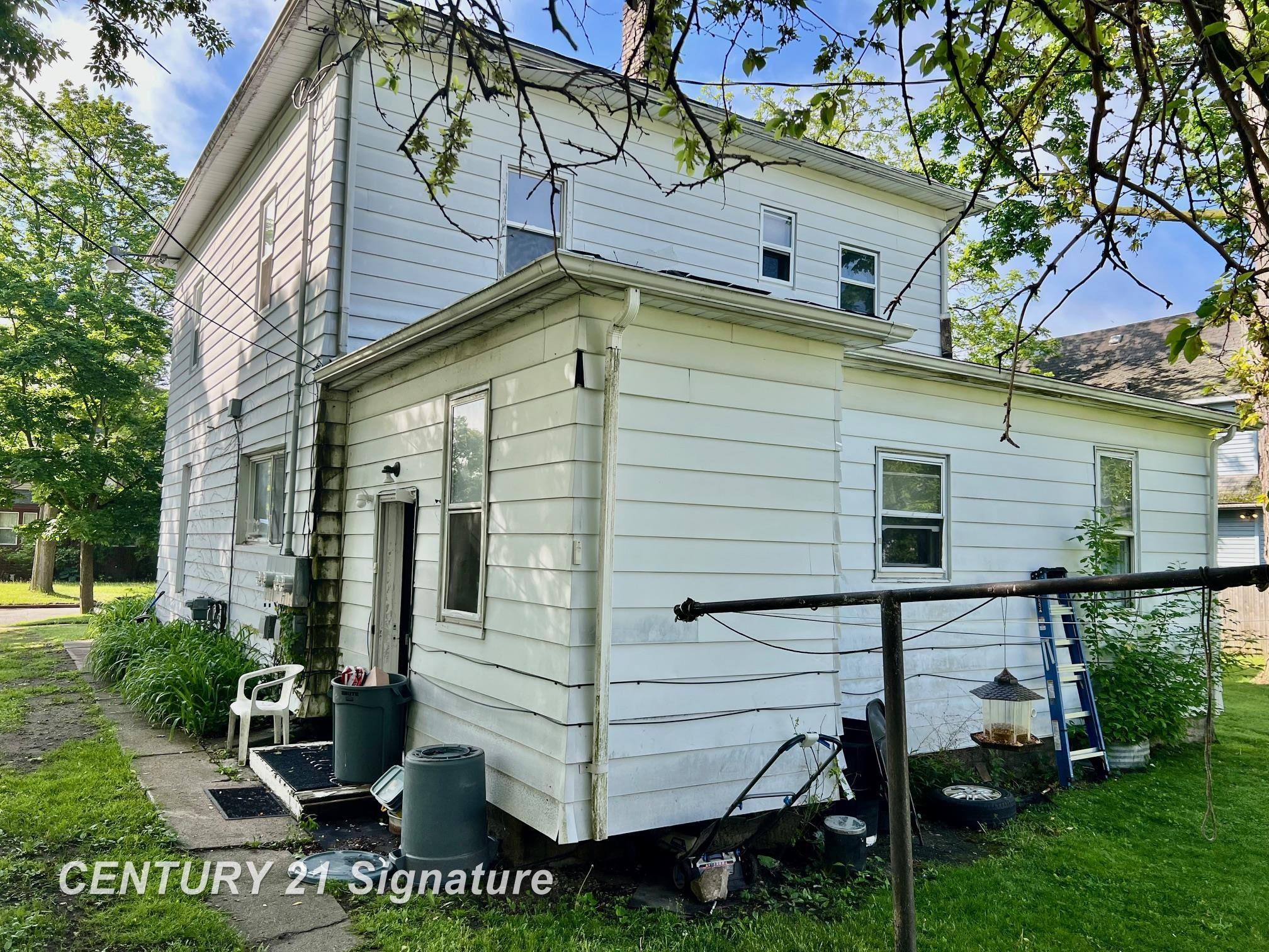 515 N Harrison Street