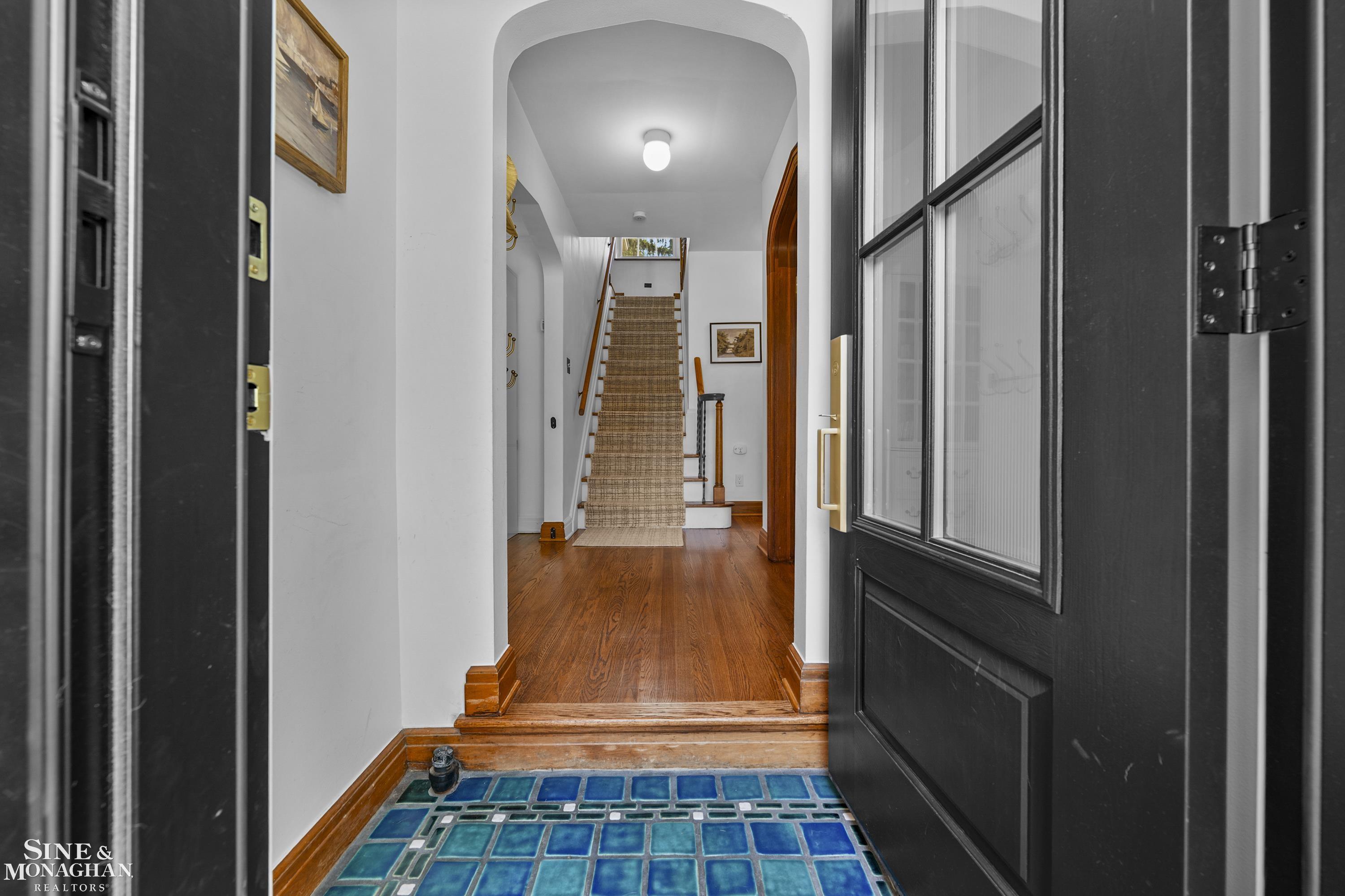 310 Moran Road