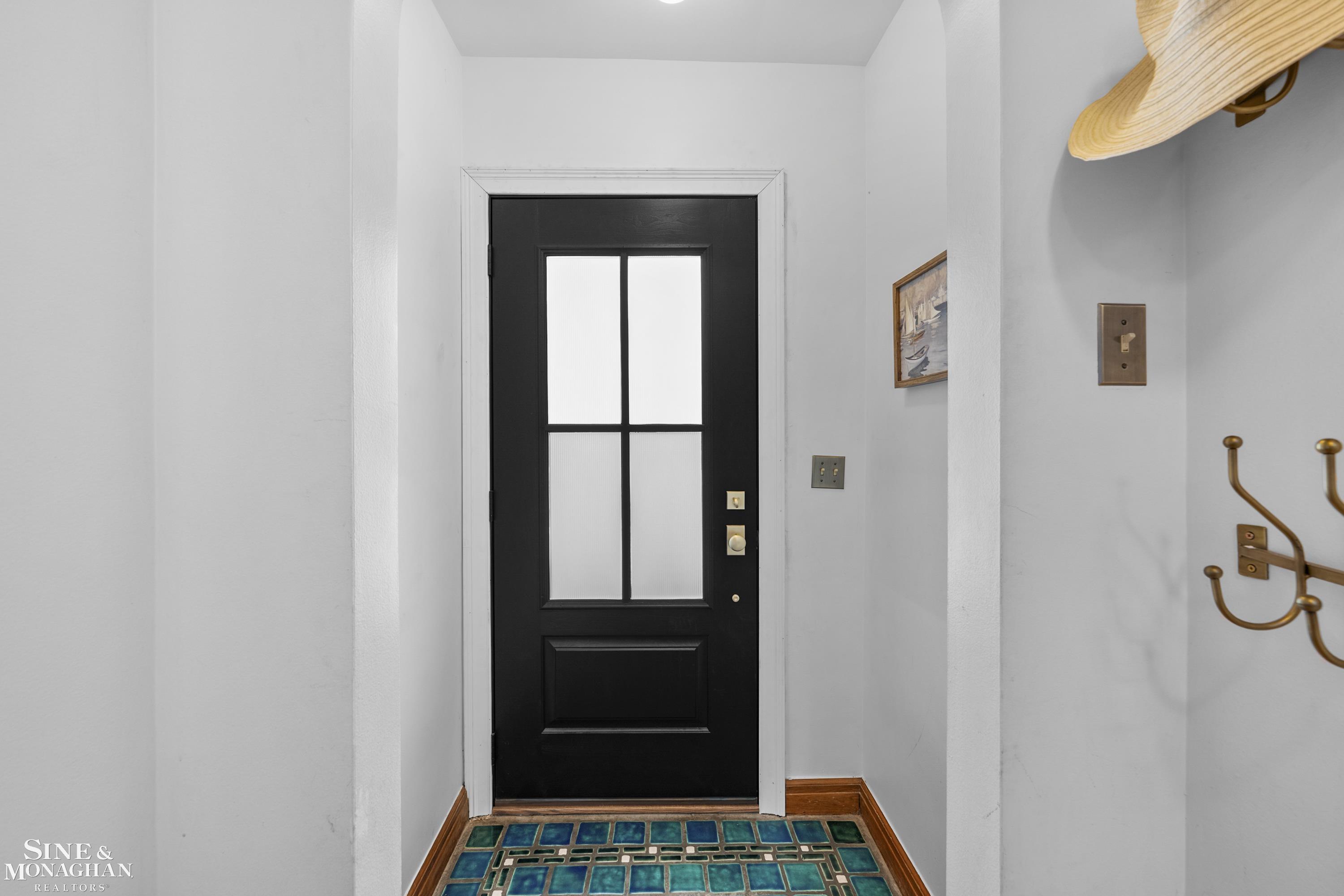 310 Moran Road