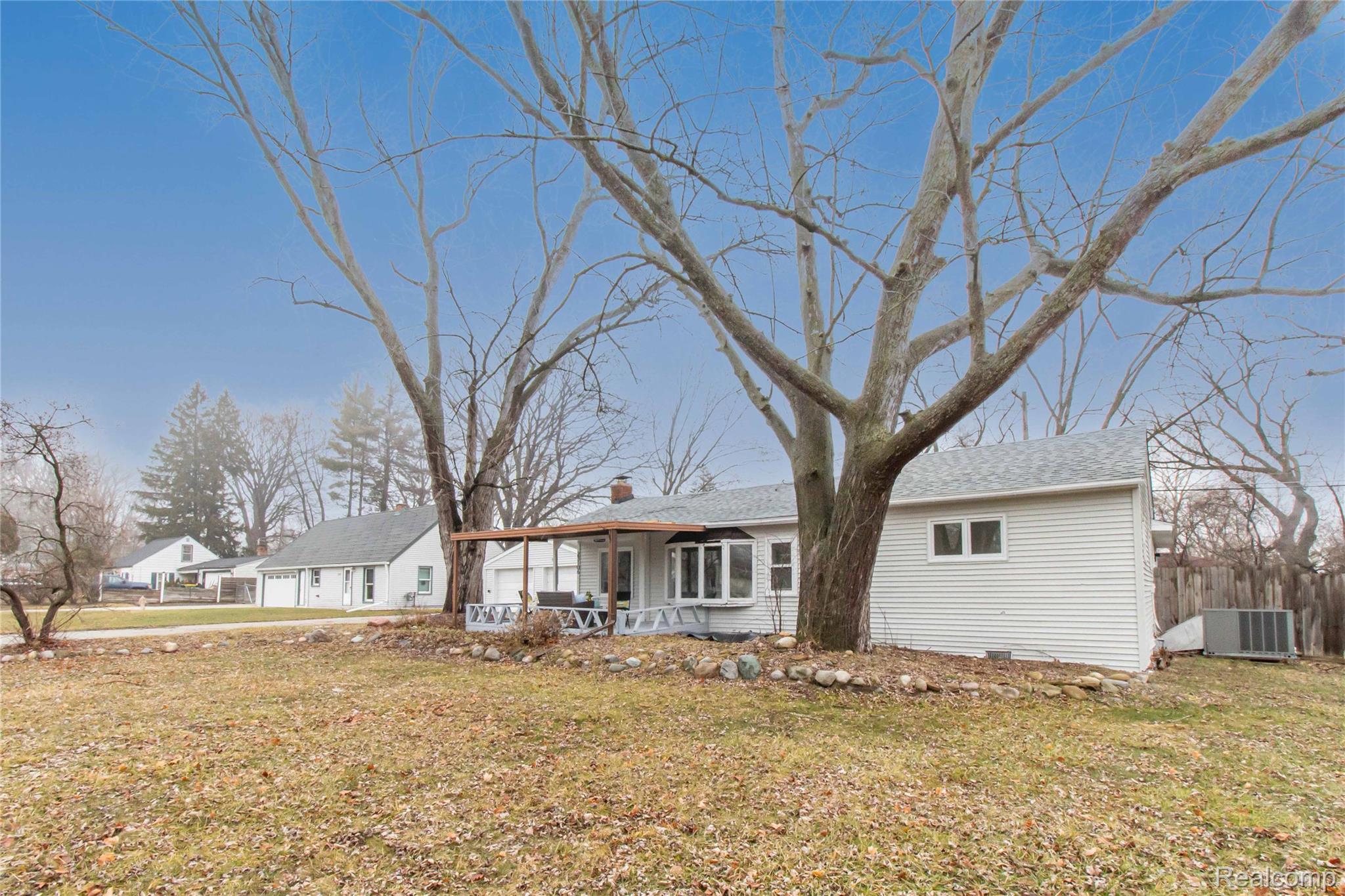 23106 Springbrook Drive