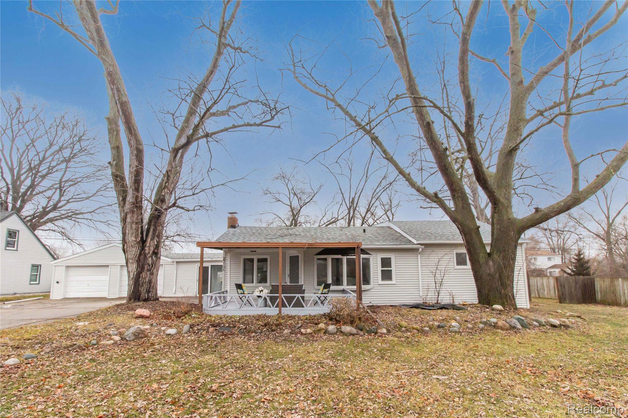 23106 Springbrook Drive