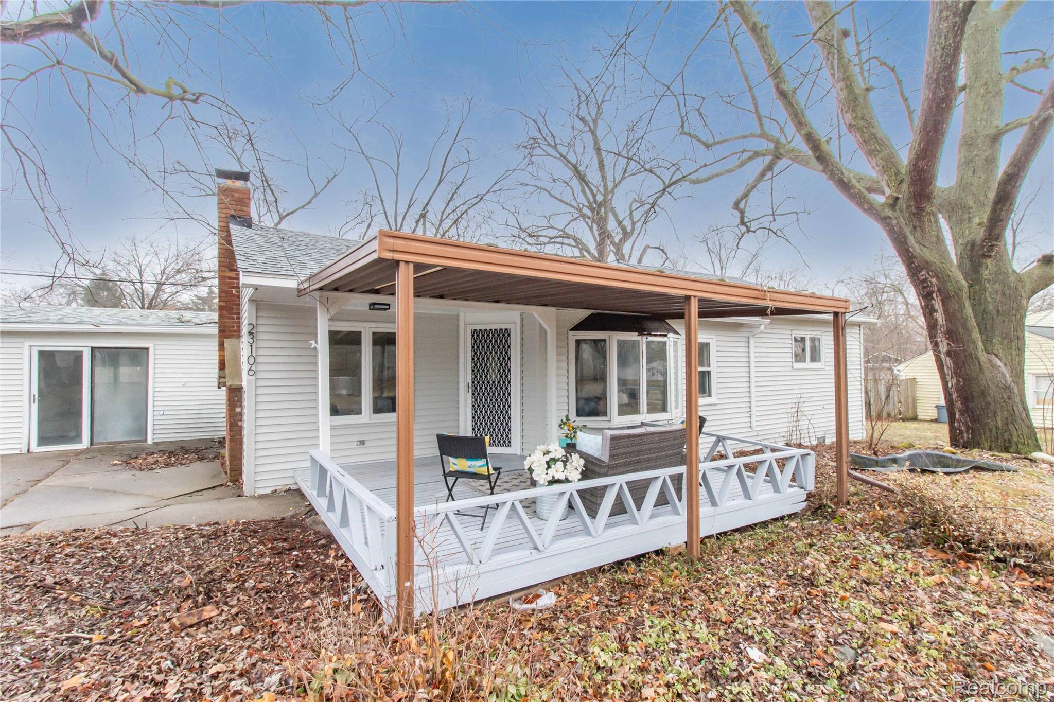 23106 Springbrook Drive