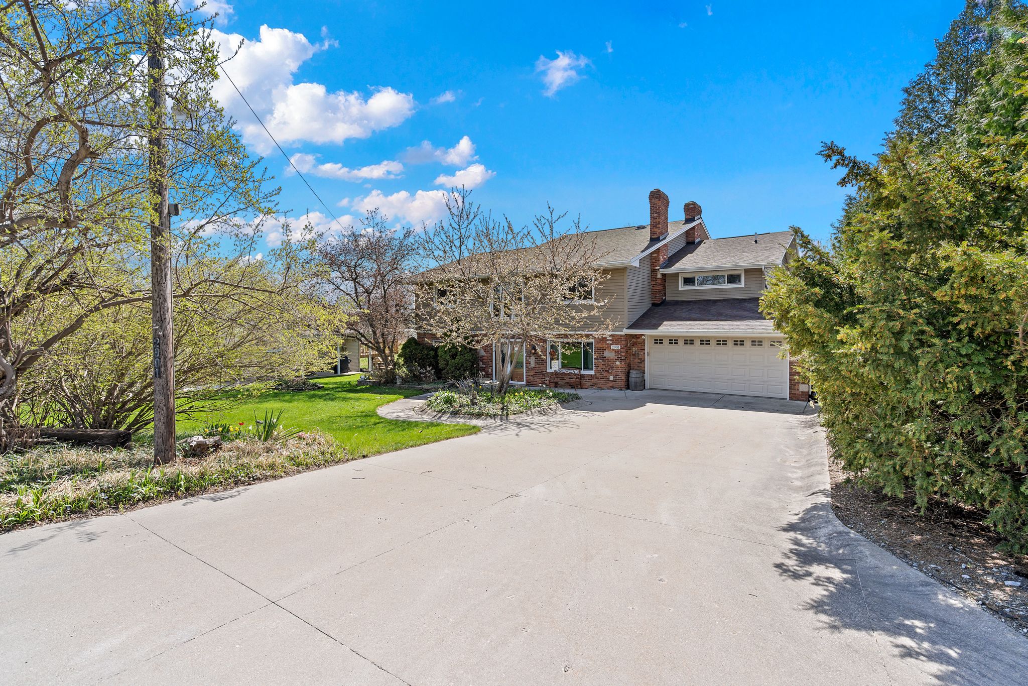 2901 School Lake Drive