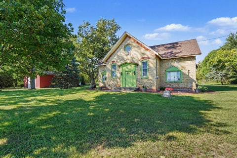 Photo of 8015 Quincy Street, Zeeland Charter Township, MI 49464 (MLS # 65026051297)