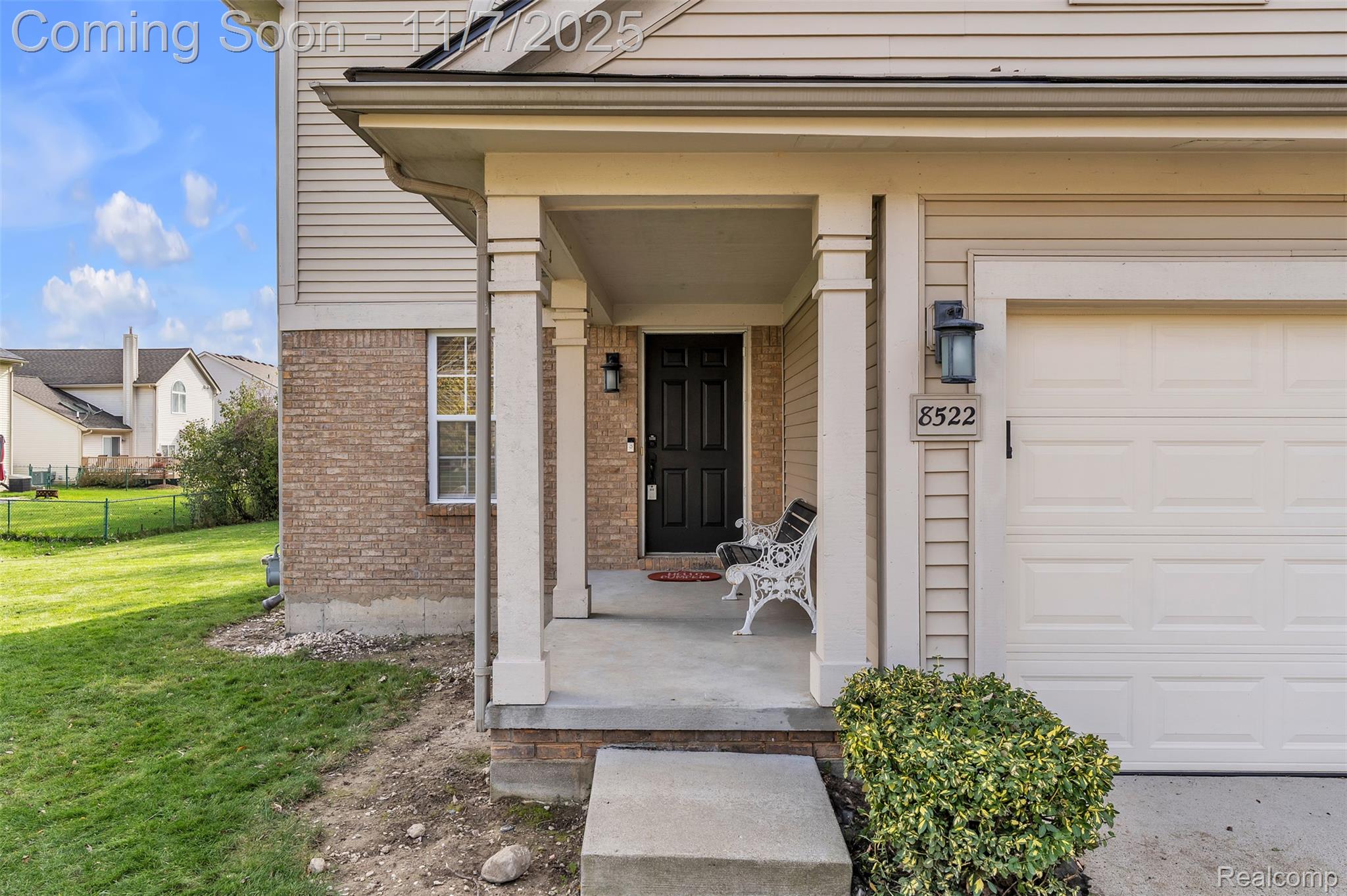 8522 Berkshire Drive