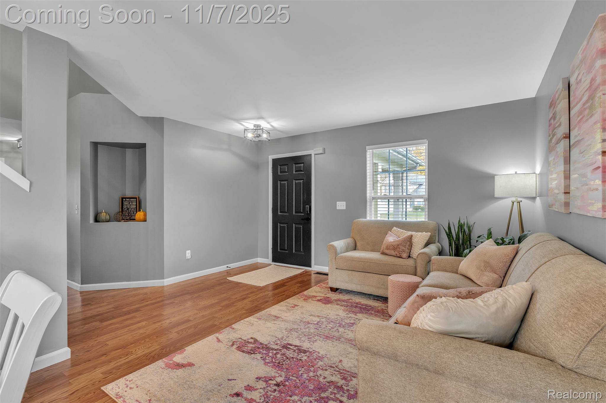 8522 Berkshire Drive