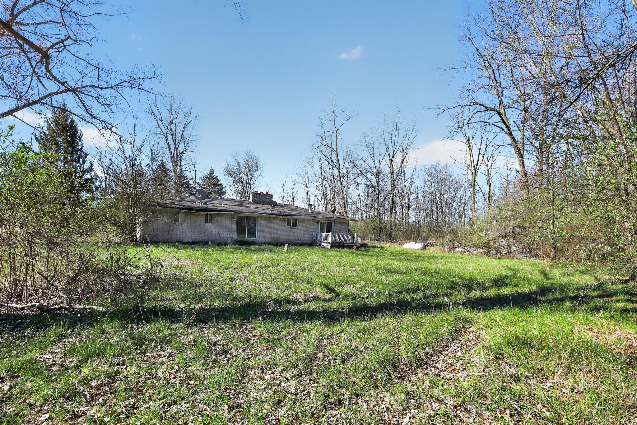 6718 Colf Road