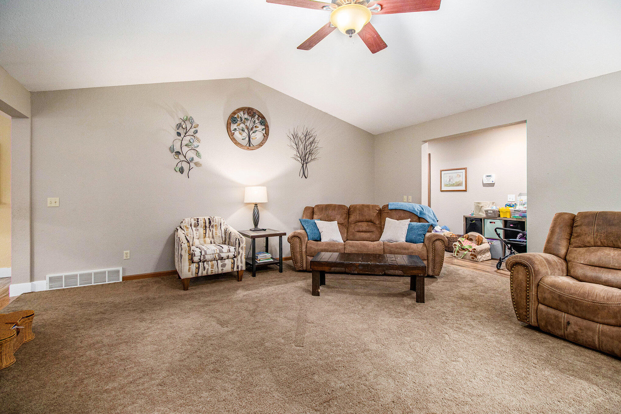 8945 Margery Drive