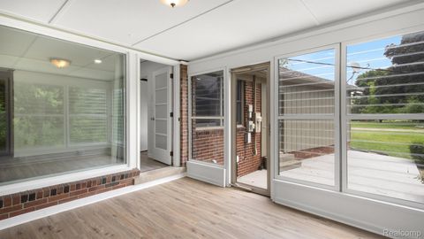 Tiny photo for 4845 KEITHDALE Lane, Bloomfield Charter Township, MI 48302 (MLS # 20261022945)