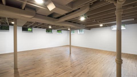 Tiny photo for 4845 KEITHDALE Lane, Bloomfield Charter Township, MI 48302 (MLS # 20261022945)