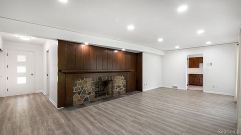 Tiny photo for 4845 KEITHDALE Lane, Bloomfield Charter Township, MI 48302 (MLS # 20261022945)