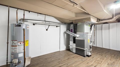 Tiny photo for 4845 KEITHDALE Lane, Bloomfield Charter Township, MI 48302 (MLS # 20261022945)