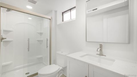 Tiny photo for 4845 KEITHDALE Lane, Bloomfield Charter Township, MI 48302 (MLS # 20261022945)