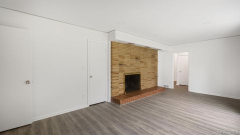 Tiny photo for 4845 KEITHDALE Lane, Bloomfield Charter Township, MI 48302 (MLS # 20261022945)