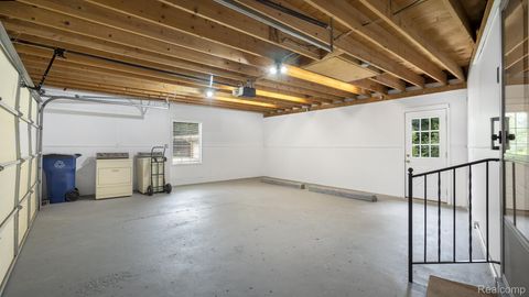 Tiny photo for 4845 KEITHDALE Lane, Bloomfield Charter Township, MI 48302 (MLS # 20261022945)