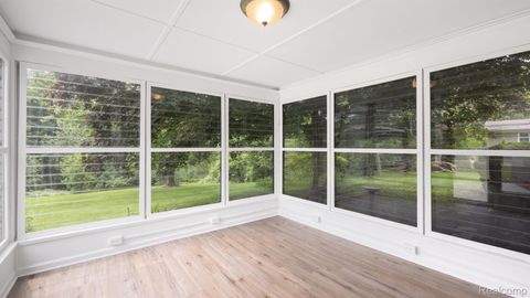 Tiny photo for 4845 KEITHDALE Lane, Bloomfield Charter Township, MI 48302 (MLS # 20261022945)