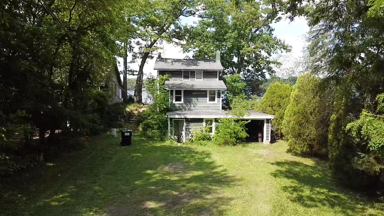 6523 Knox Drive