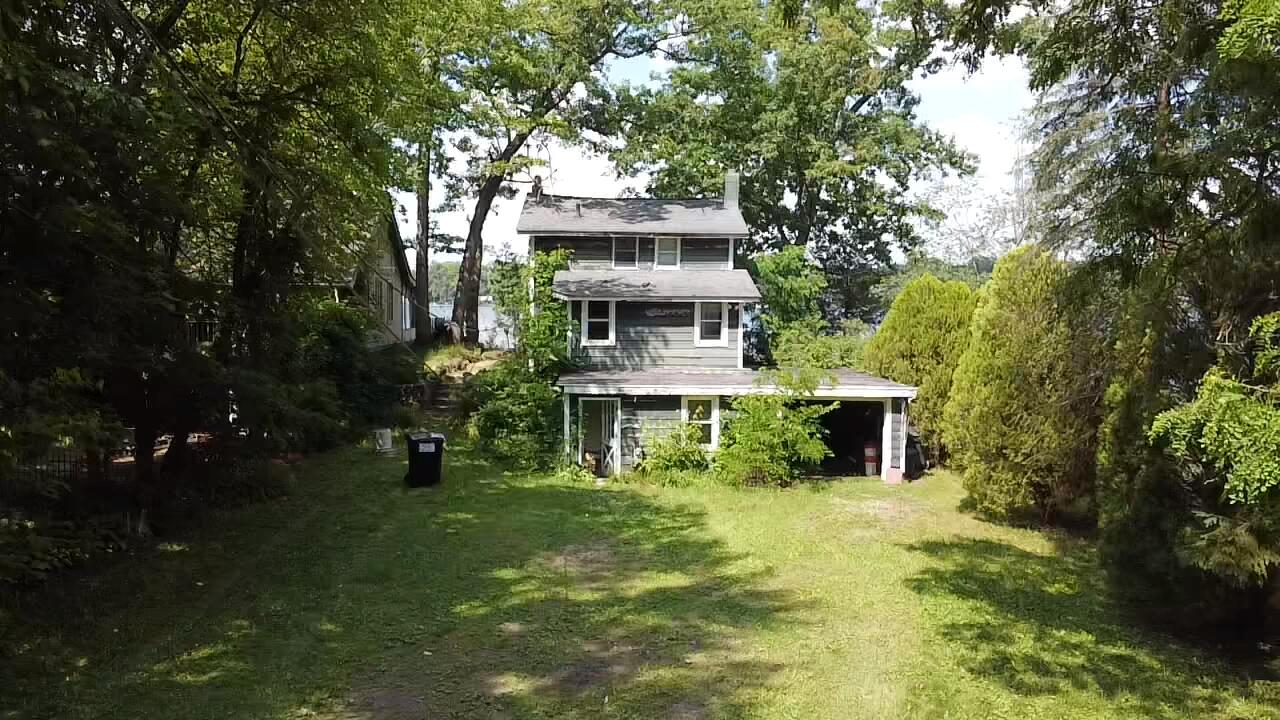 6523 Knox Drive