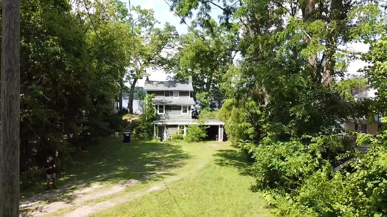 6523 Knox Drive