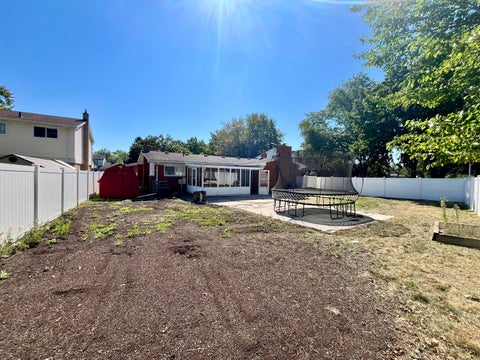 Tiny photo for 19342 Coventry Drive, Riverview City, MI 48193 (MLS # 81026045794)
