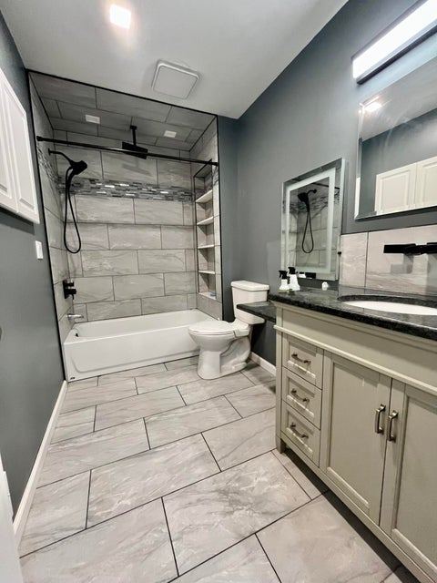 Tiny photo for 19342 Coventry Drive, Riverview City, MI 48193 (MLS # 81026045794)