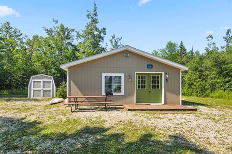 22542 N US-23 Bearinger Township MI 49759