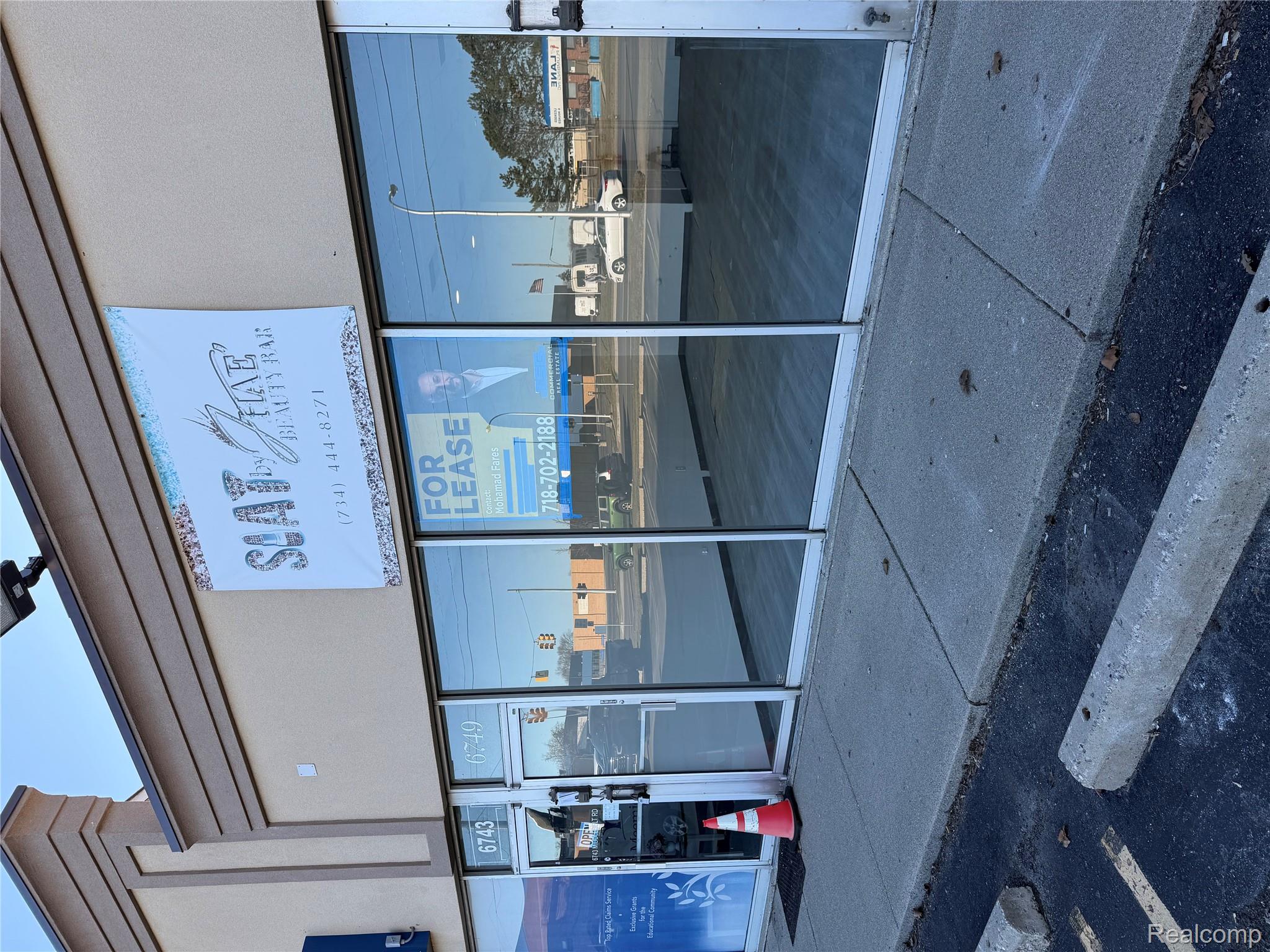 6749 Middlebelt Road