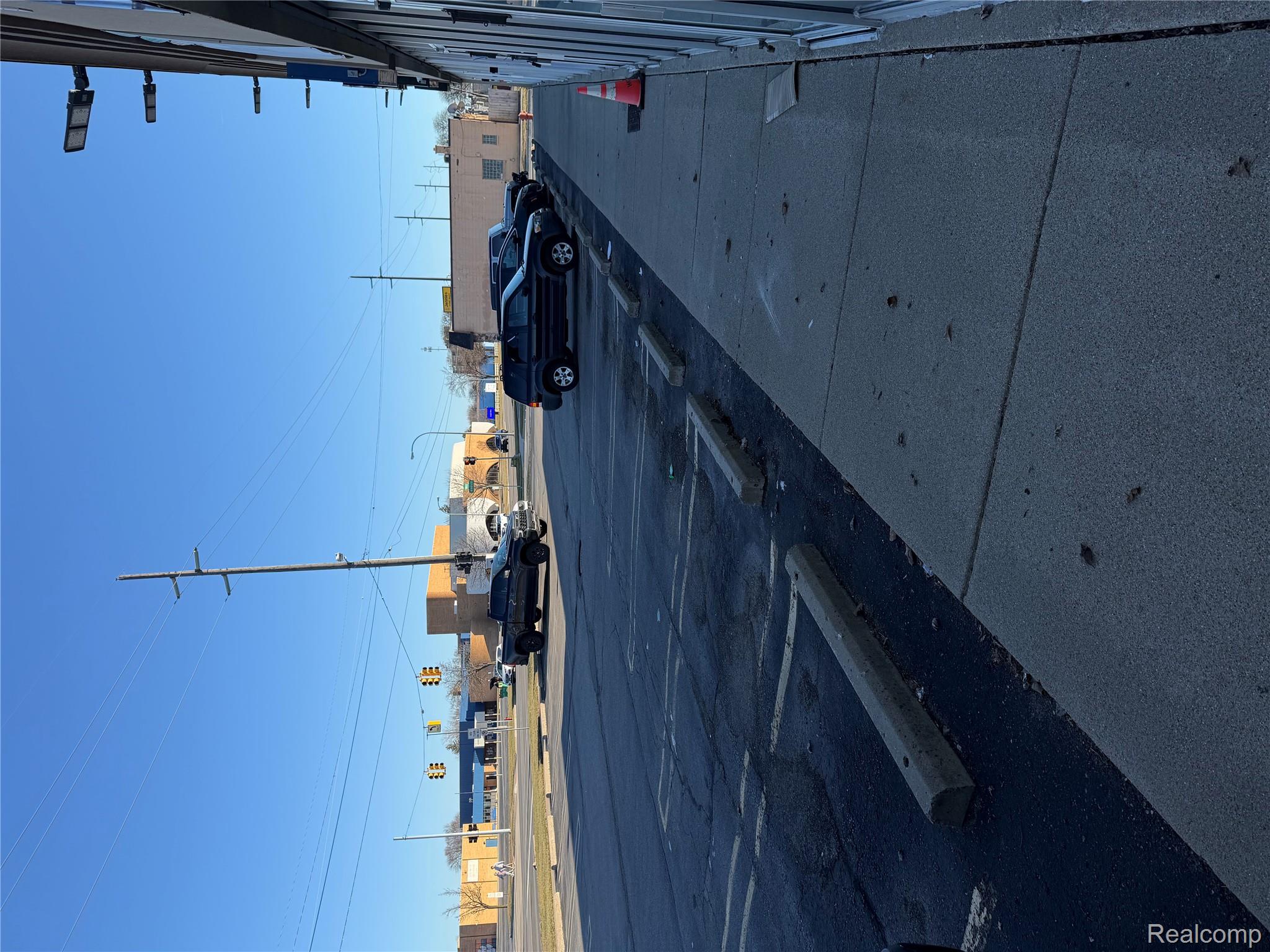 6749 Middlebelt Road