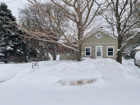 38983 County Road 215 Arlington Township MI 49013