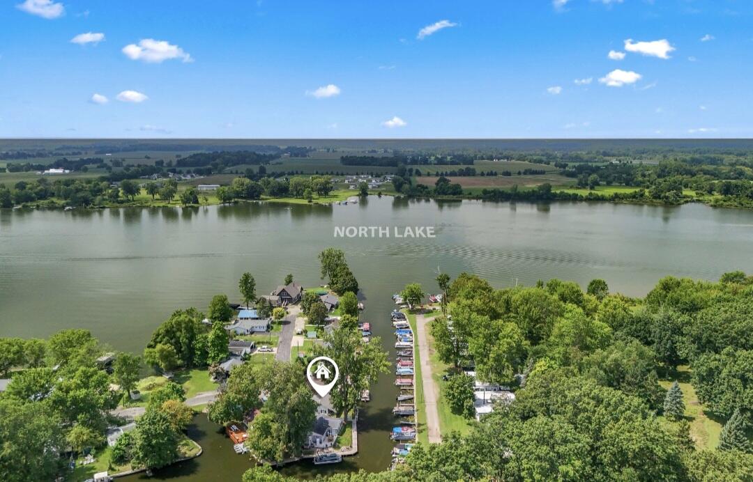 268 Paradise Island Drive