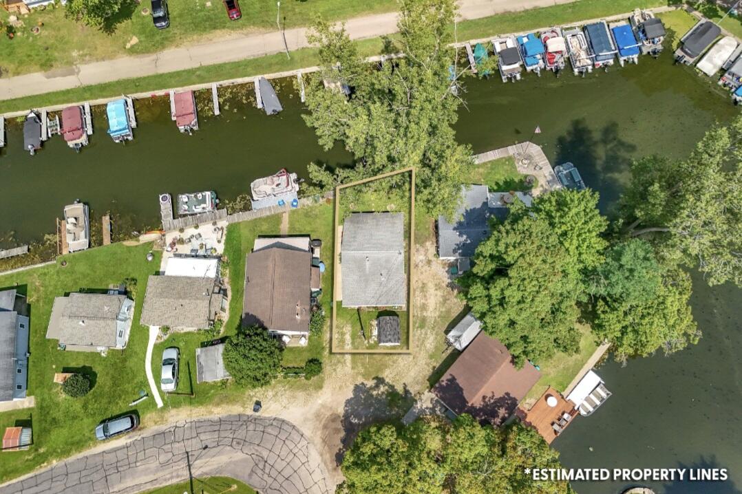 268 Paradise Island Drive