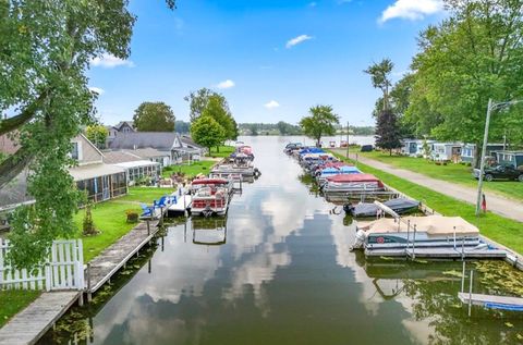 268 Paradise Island Drive Coldwater City MI 49036