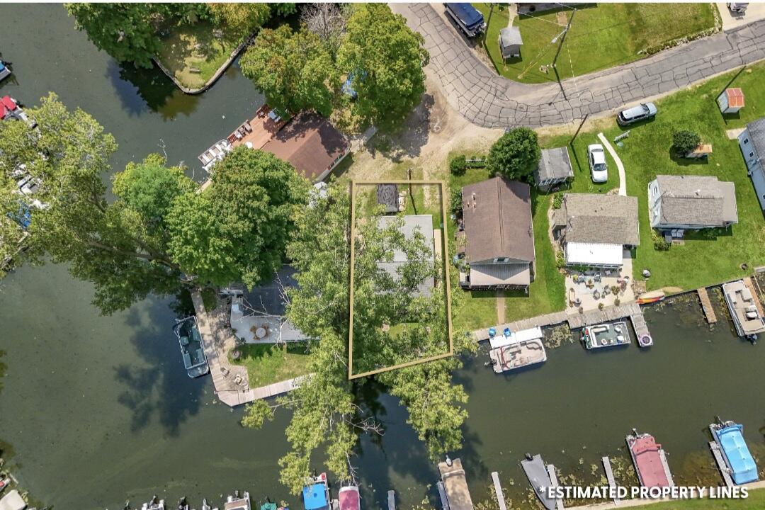 268 Paradise Island Drive