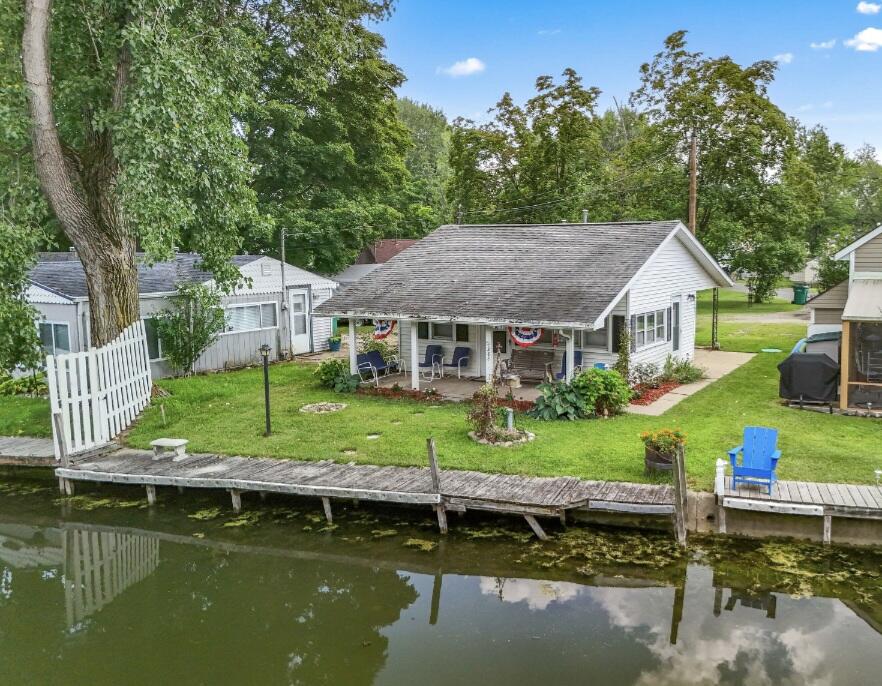 268 Paradise Island Drive