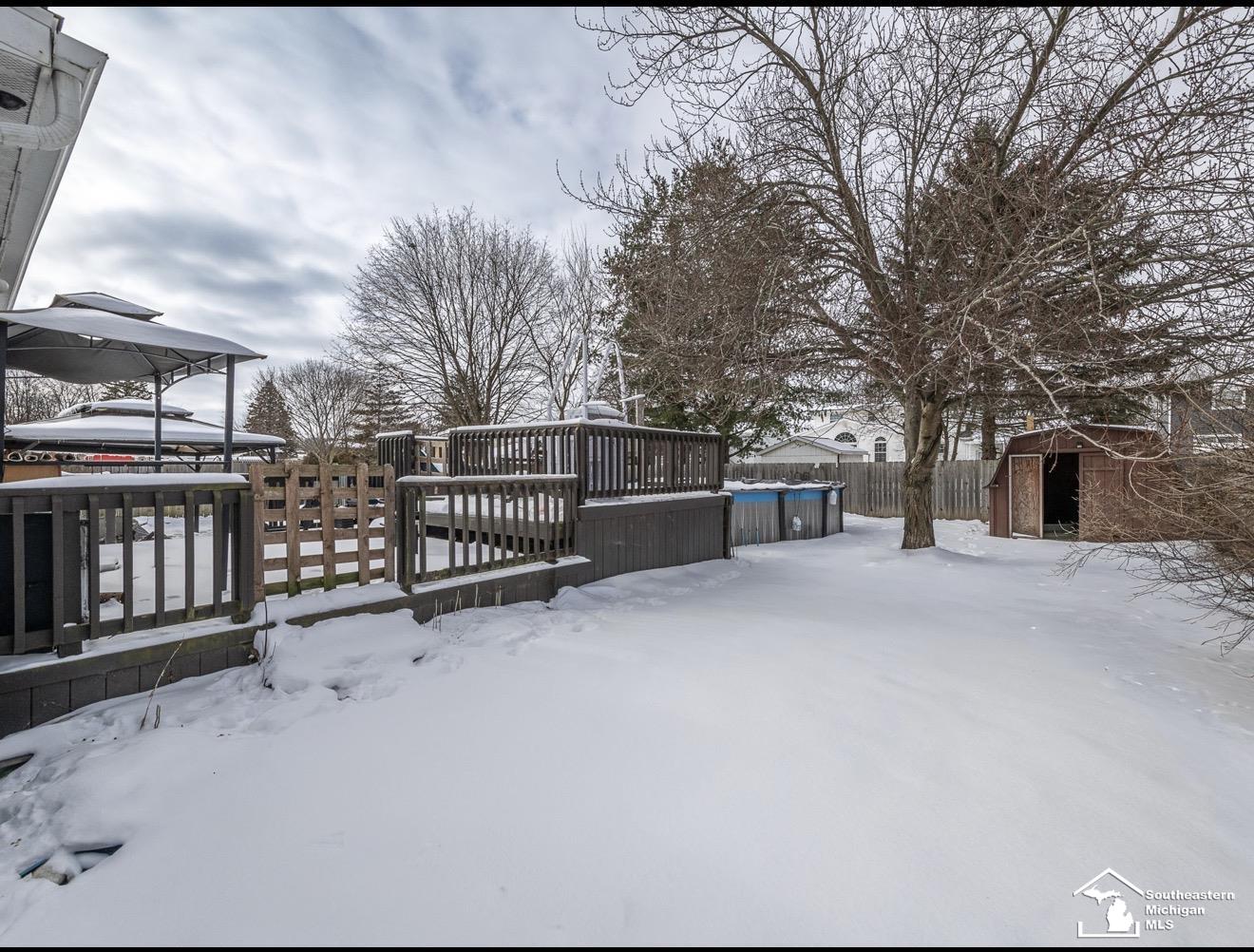 745 N Roessler Street