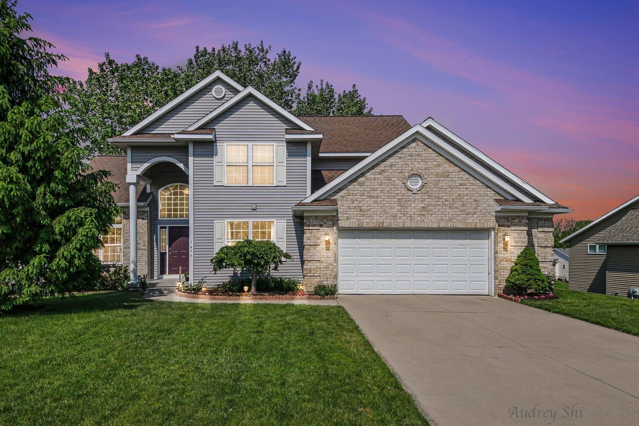 5495 Lilly Court