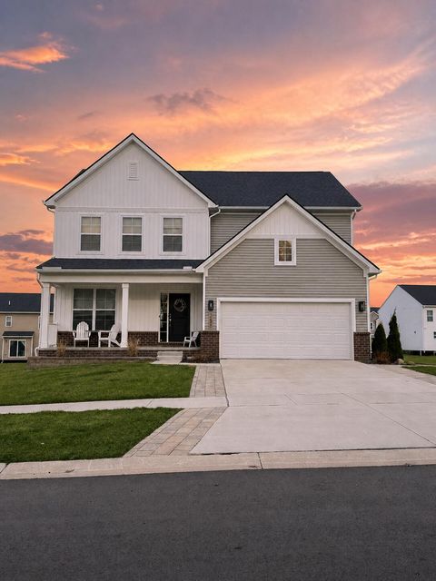 251 Quartz Way White Lake Charter Township MI 48386