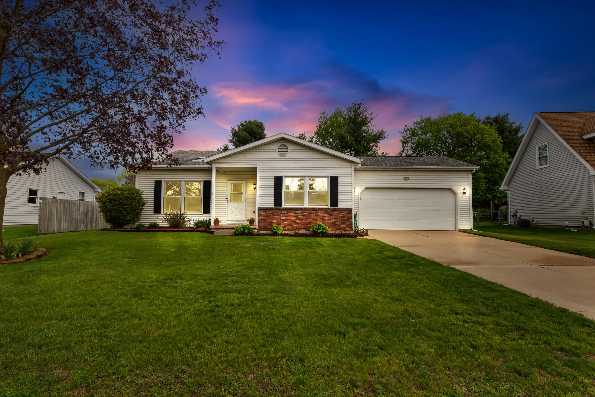 311 Oak Tree Drive