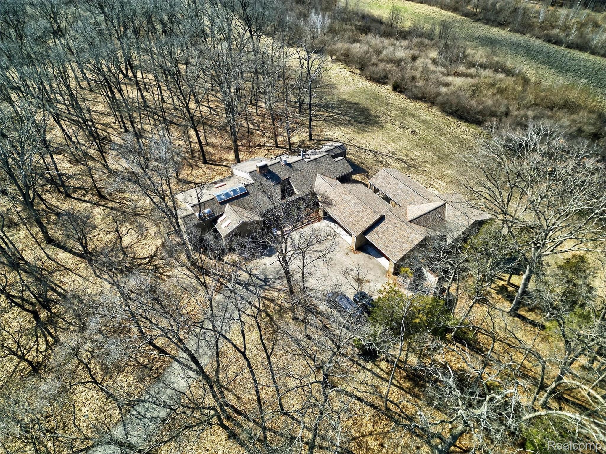 2551 Patterson Lake Road