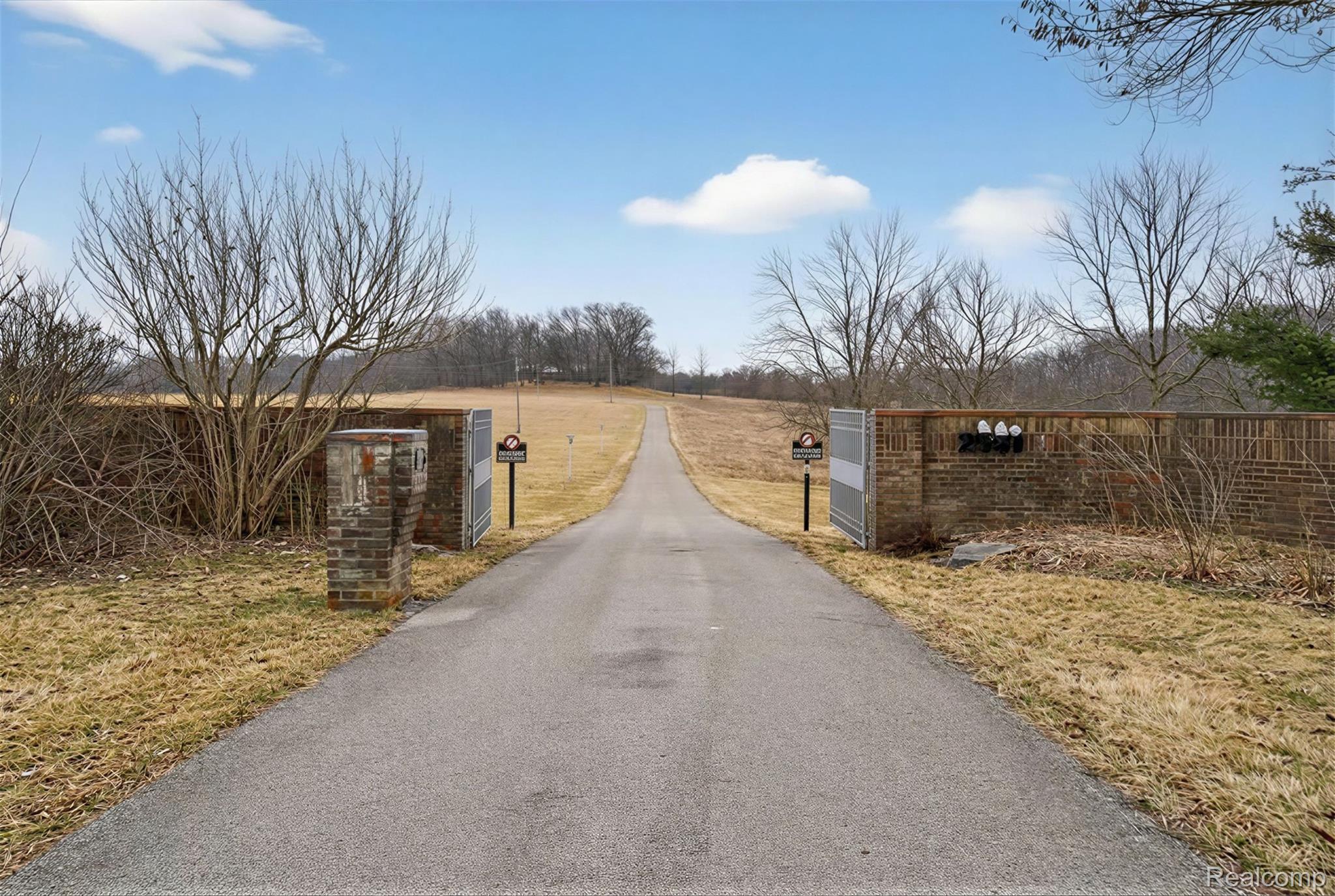 2551 Patterson Lake Road