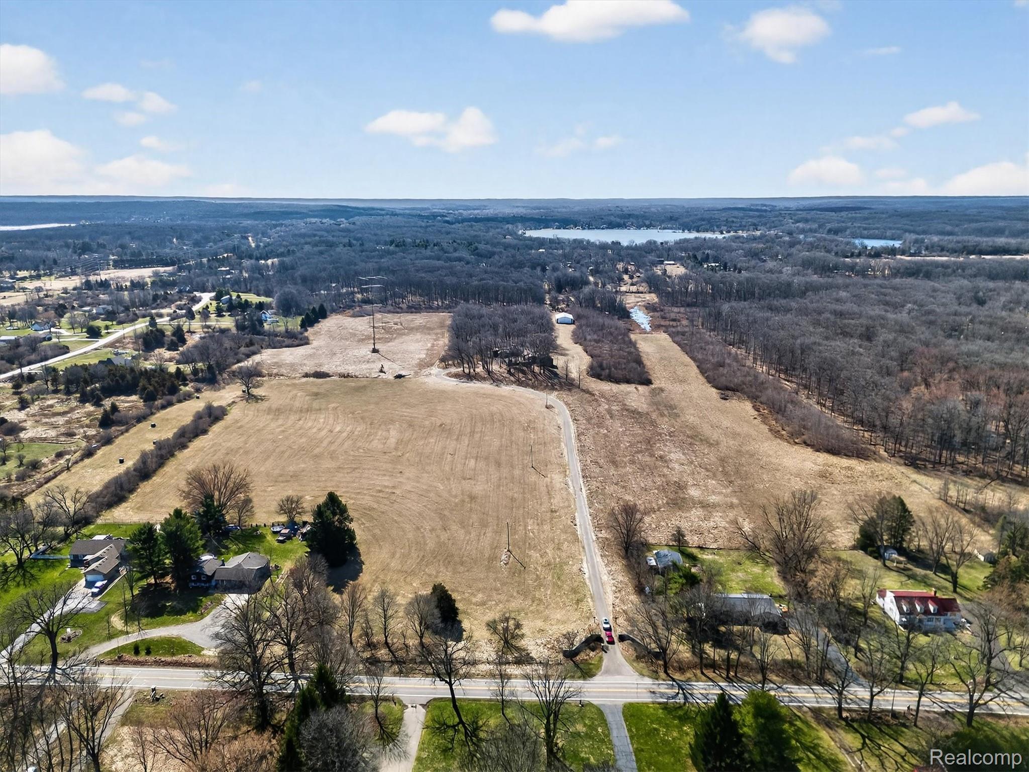 2551 Patterson Lake Road