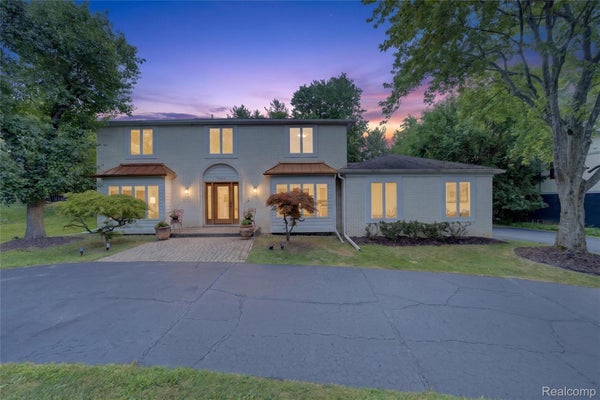 5369 W BLOOMFIELD LAKE RD, WEST BLOOMFIELD, MI 48323 - Image 07f7cb6f090aaa4d3c5ea86d43565b95/1127062170