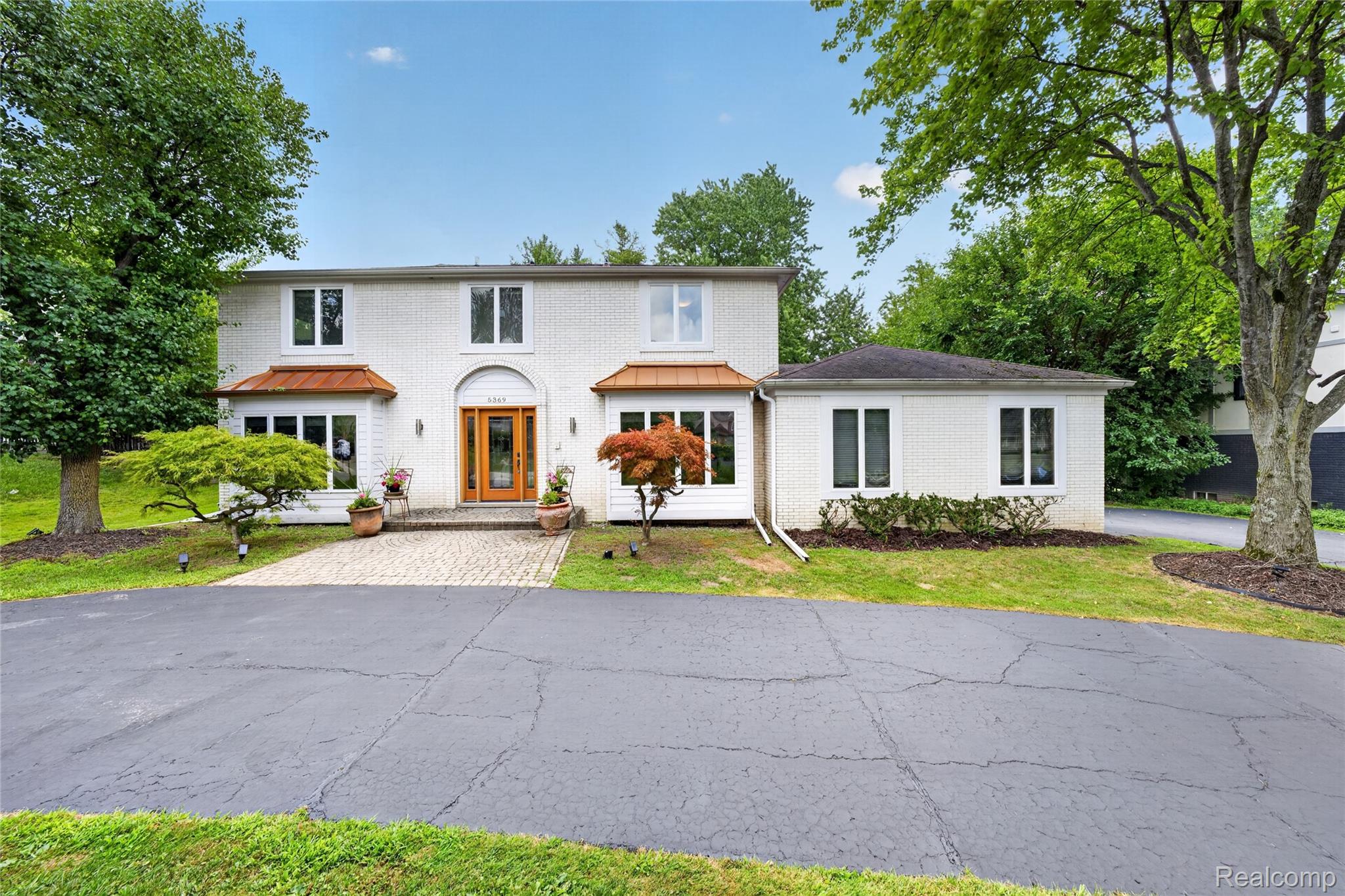 5369 W Bloomfield Lake Road