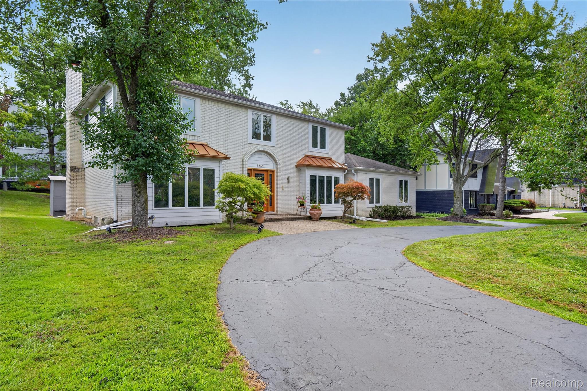 5369 W Bloomfield Lake Road
