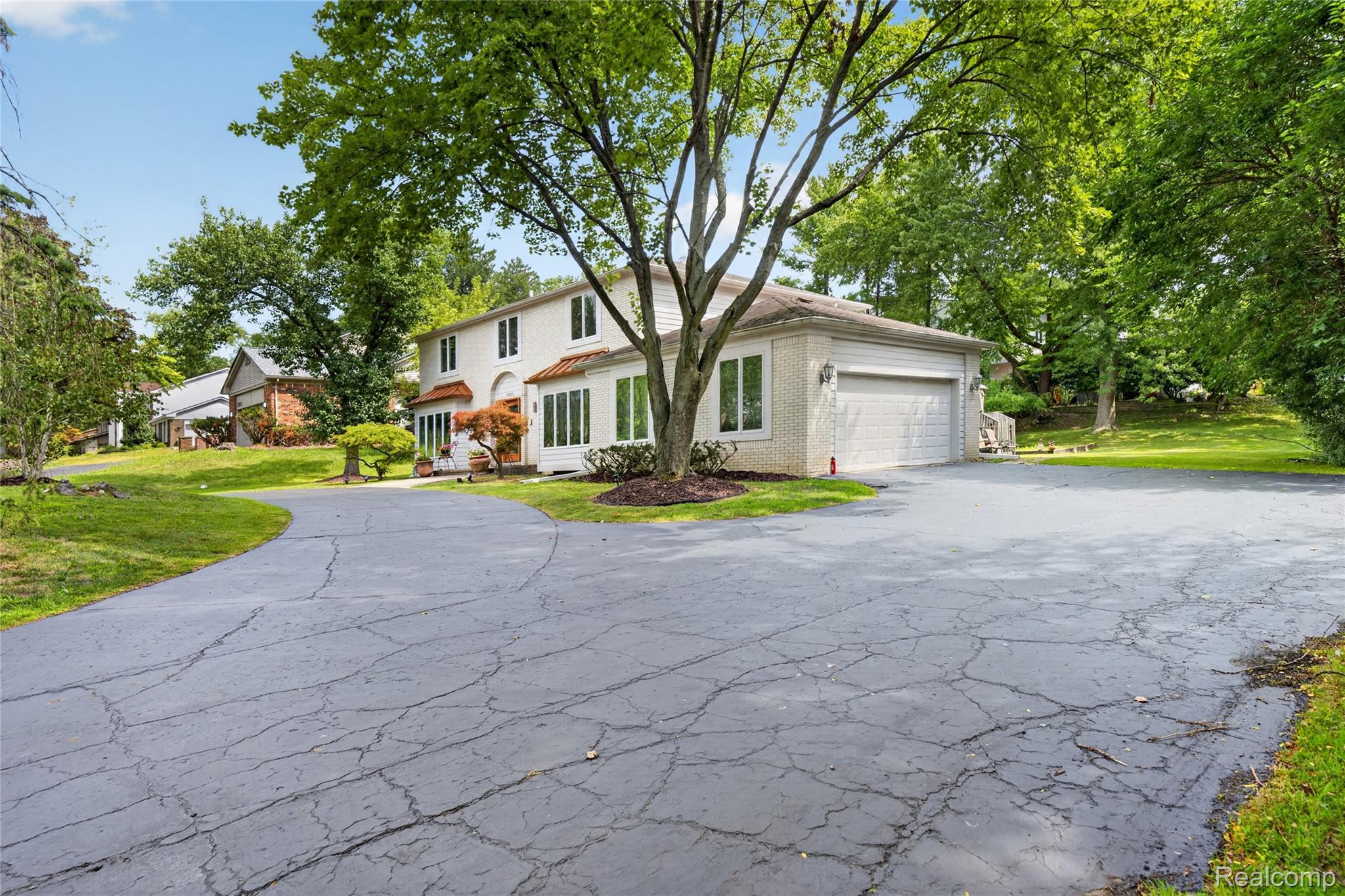 5369 W Bloomfield Lake Road